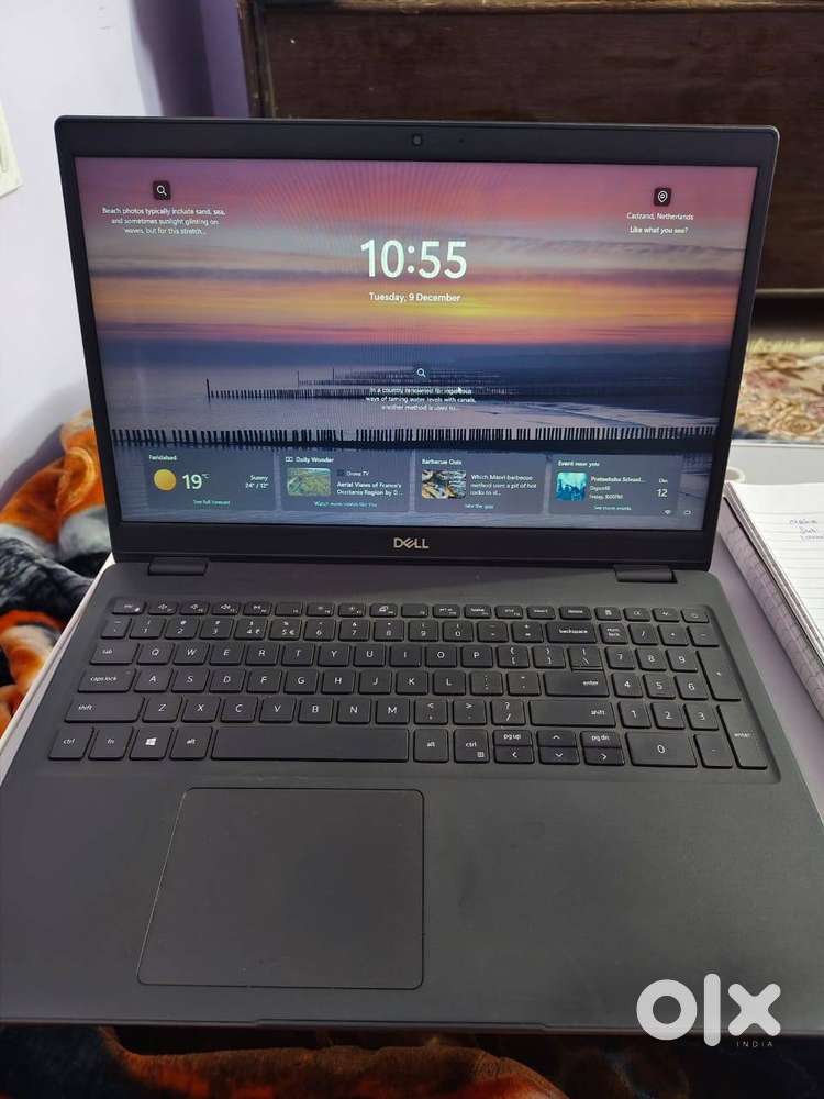 Dell Latitude 3010