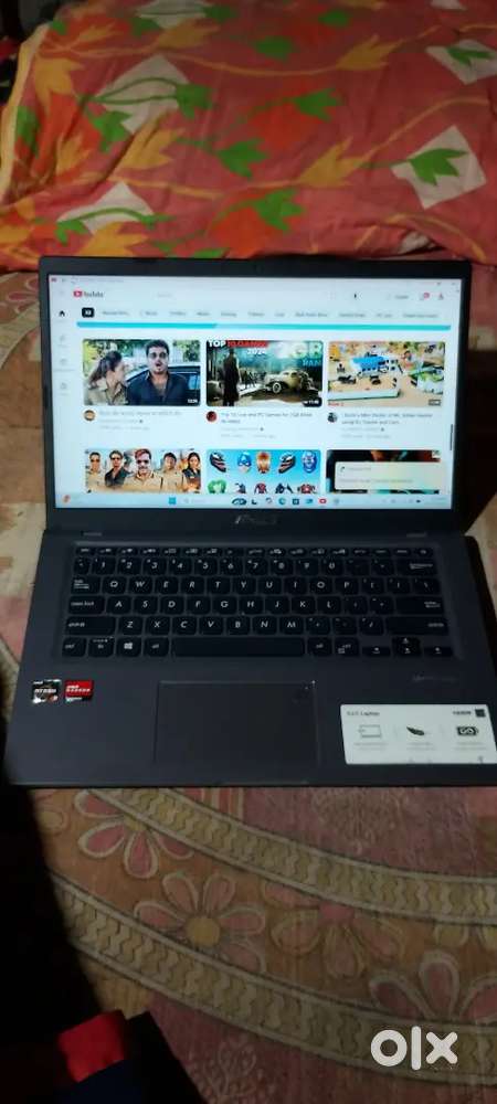 Asus vivobook X415