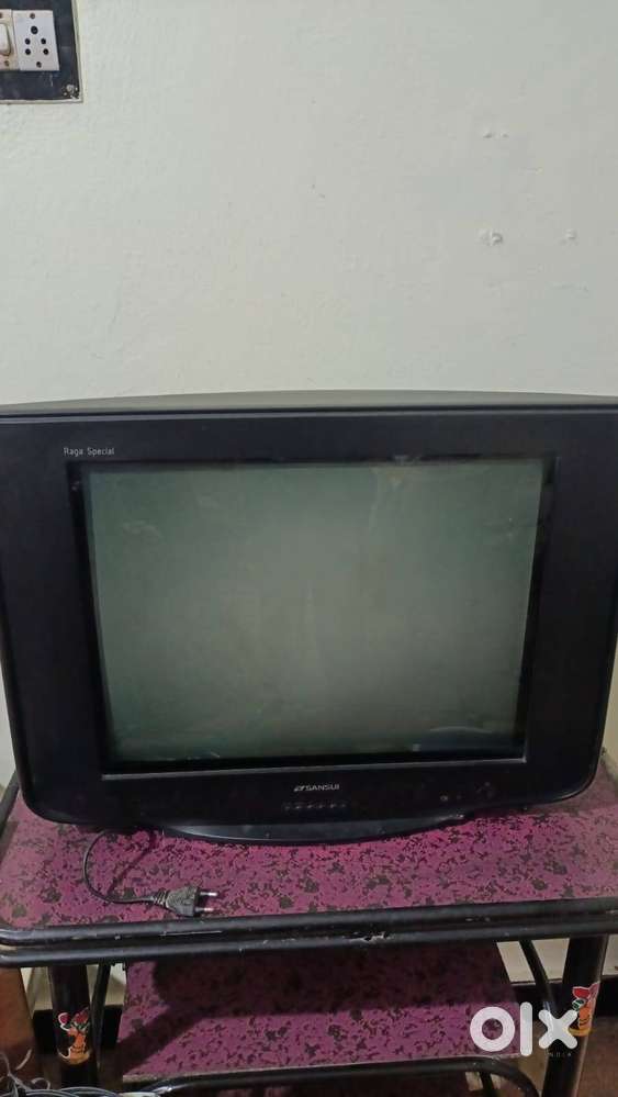 Sansui CTV