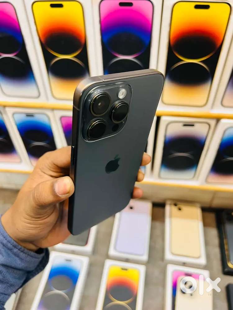 iPhone refurbished mobile