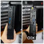 Dell 3060 Mini PC, Core i5 8th Gen Tiny CPU (309)