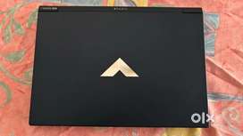 HP VICTUS under warranty with box (complete new)