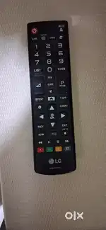 Lg led TV 43 inches