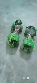 Roller  sketch