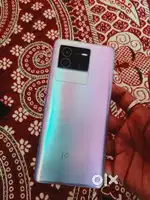 BEHTRIN he mobile IQOO NEO6 8+8 128