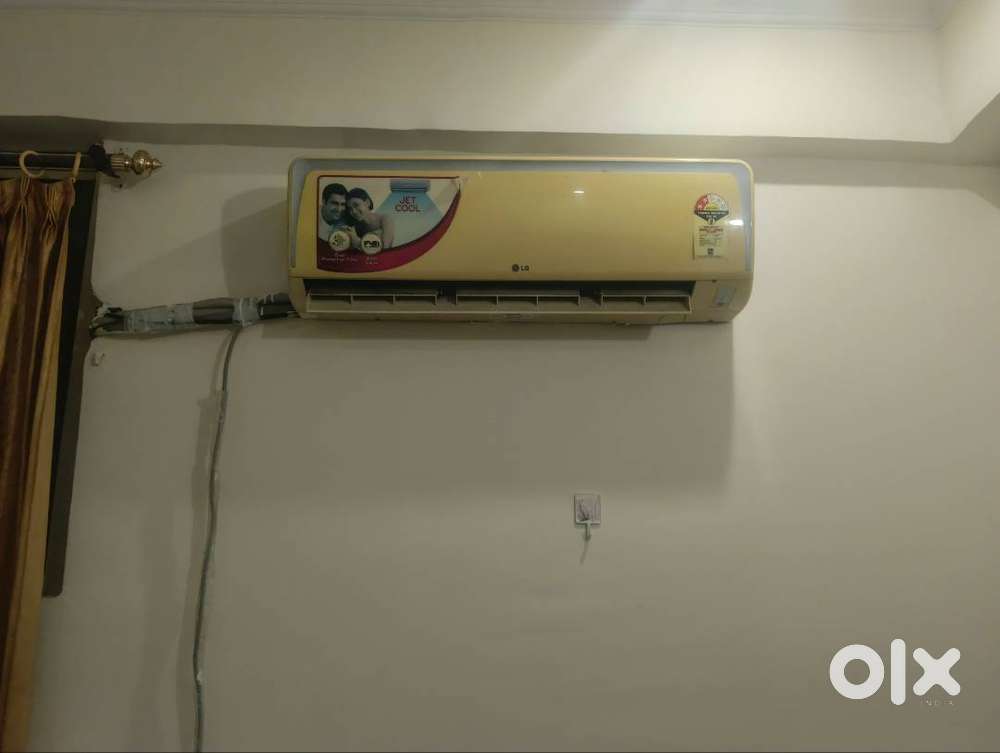 LG 1.5 ton split AC