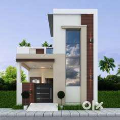 CLASSIC BRAND NEW 2BHK HOUSE FOR SALE