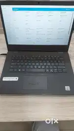Dell Vostro Laptop For Sale