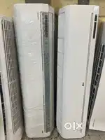 SPLIT AC GOOD CONDITION