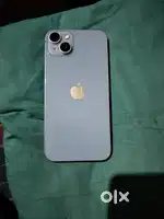 Iphone 14 plus 256 gb