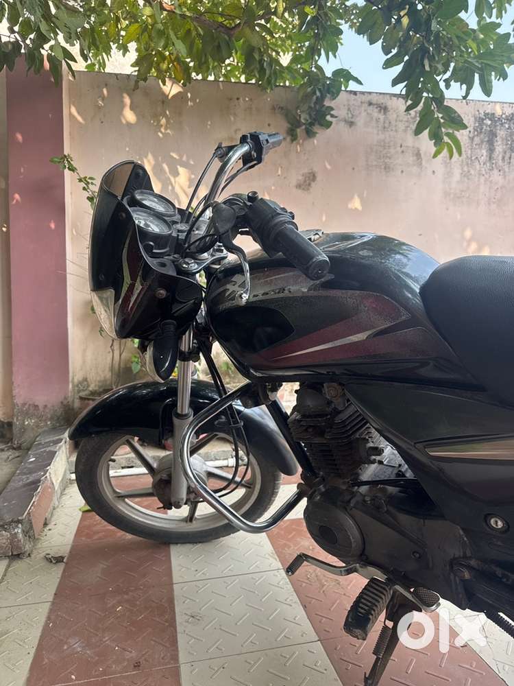 Bajaj Platina good condition for sale