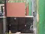 Nasta Pani ki dukan ka counter bechna h size 3/6h