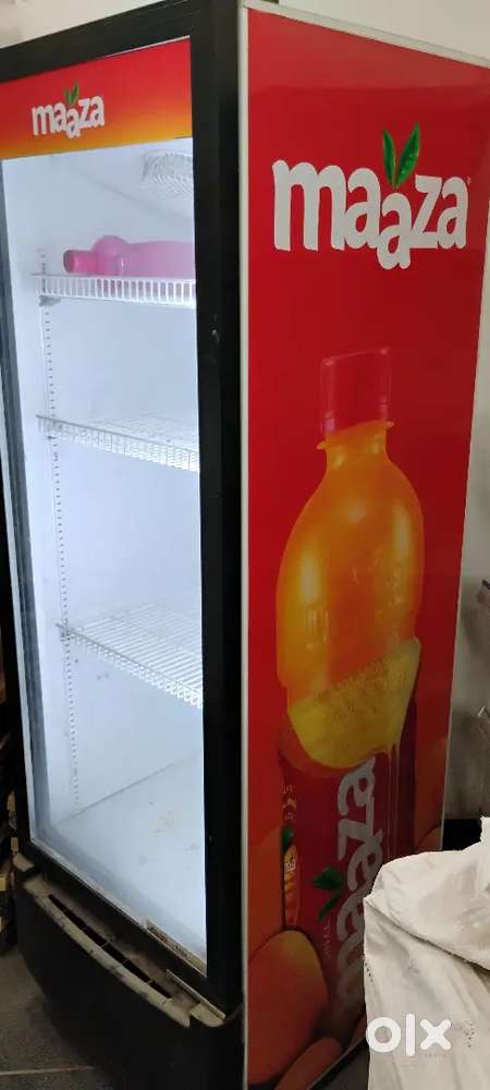Display Fridge