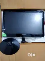 Lcd , cpu , mouse, keyboard, joystick, Microtek battery, ups ,