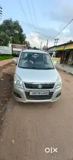 Maruti Suzuki Wagon R 1.0 2015 Petrol 61000 Km Driven