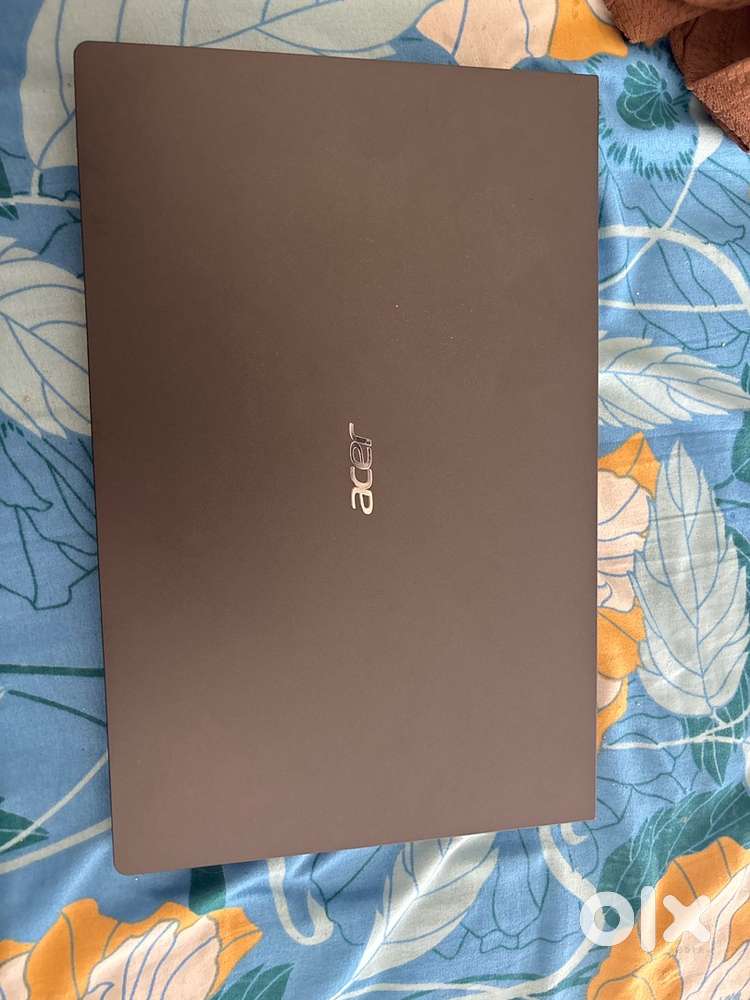 Acer Aspire 3  Intel core i3 -215U  16 GB Ram  512GB SSD New Lap