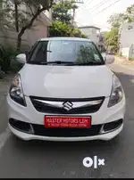 Maruti Suzuki Swift Dzire Vdi BSIV, 2015, Diesel