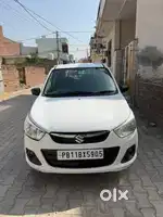 Maruti Suzuki Alto K10 2016 Petrol Well Maintained