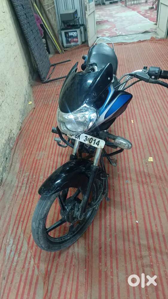 All good condition, documents, rc all complete.