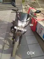 Good Condition bike
