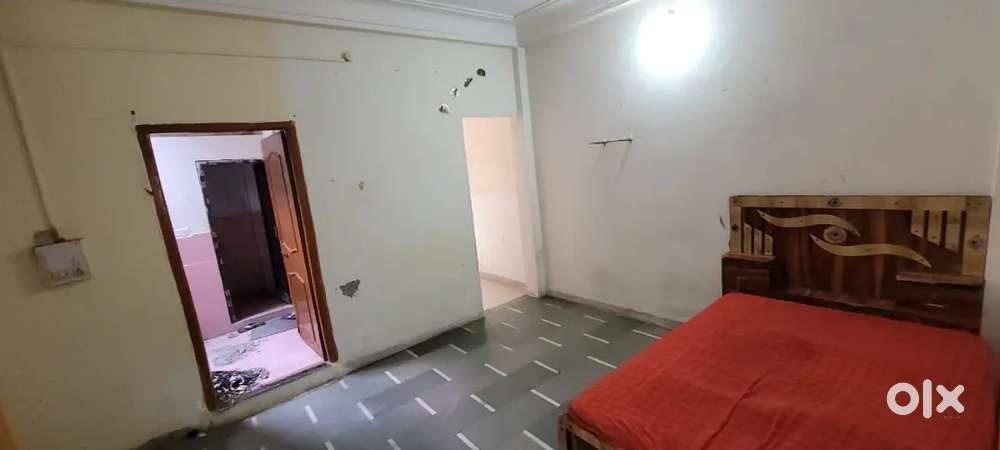 1RK Room Kitchen For Rent Near Bombay Hospital