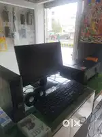 Desktop K743E17