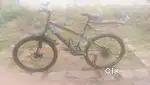 Vesco cycles