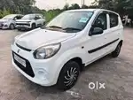 Maruti Suzuki Alto 800 2013 CNG & Hybrids Well Maintained