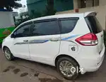 Maruti Suzuki Ertiga, 2014, Diesel