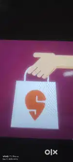 SWIGGY STORE EXECUTIVE