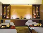 Spa Job (Part time): Female required
