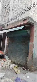 3 side open plot