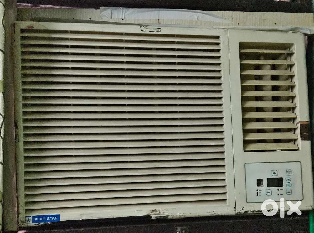 Blue Star Window AC