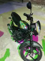 For only monthly and daily rent