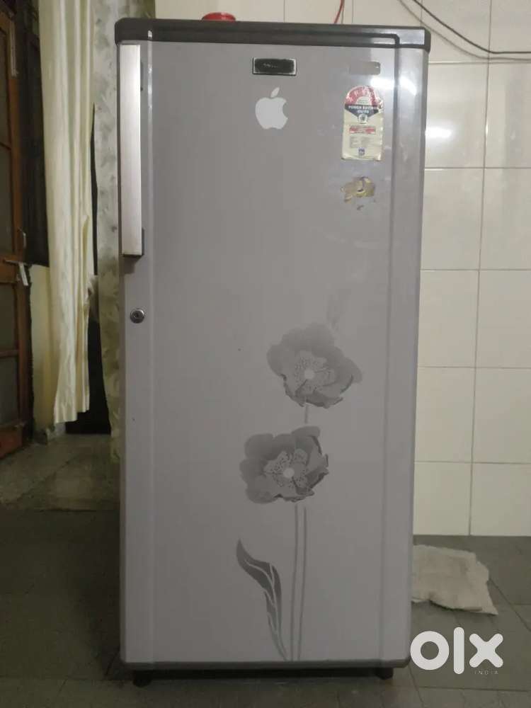 Electrolux Fridge 190L