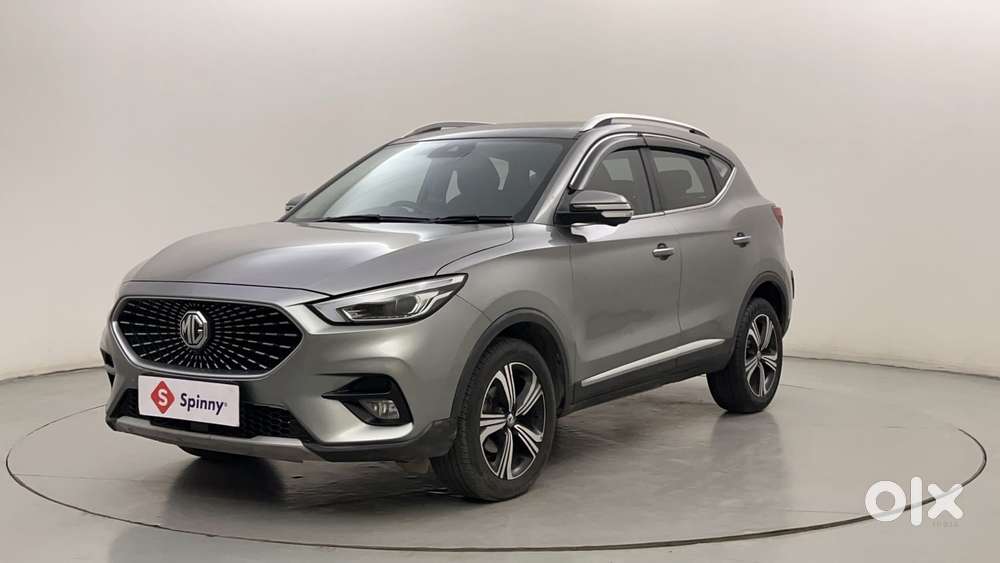 MG ASTOR 1.5 Savvy CVT, 2022, Petrol