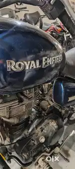 Thunder Super Auto Valsad Dhobitalav