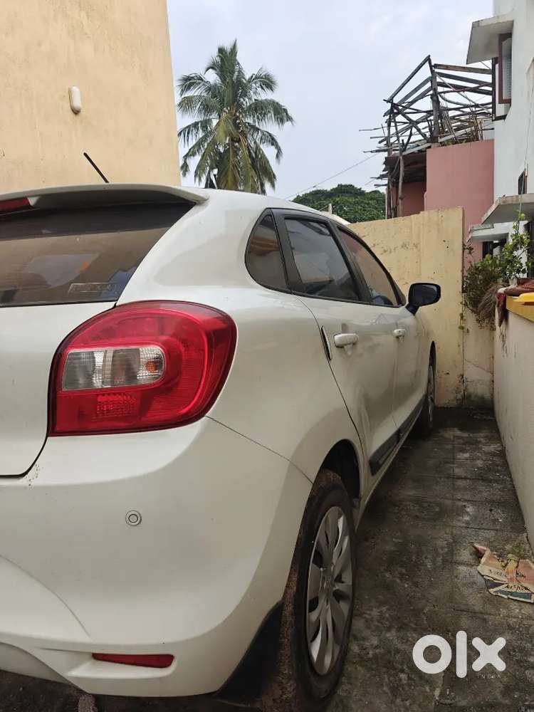 Maruti Suzuki Baleno 2017 Petrol 28000 Km Driven 
Price negotiable