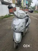 2018 TVS JUPITER SINGLE OWNER SELF START WORKING VERY GOOD CONDITION