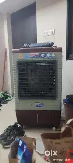 35 L DESSERT COOLER FOR SALE
