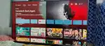 MI 55 INCH LED TV DISPLAY BONDING ISSUE