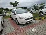 2010 Punto - White - 2nd Owner