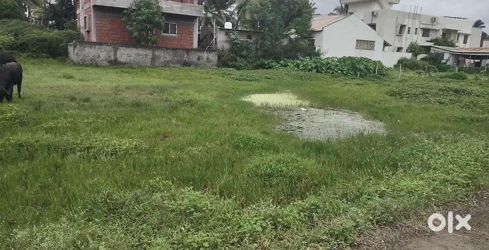 Plot 6231 sqft Near Laxminagar Sangli Vishrambag