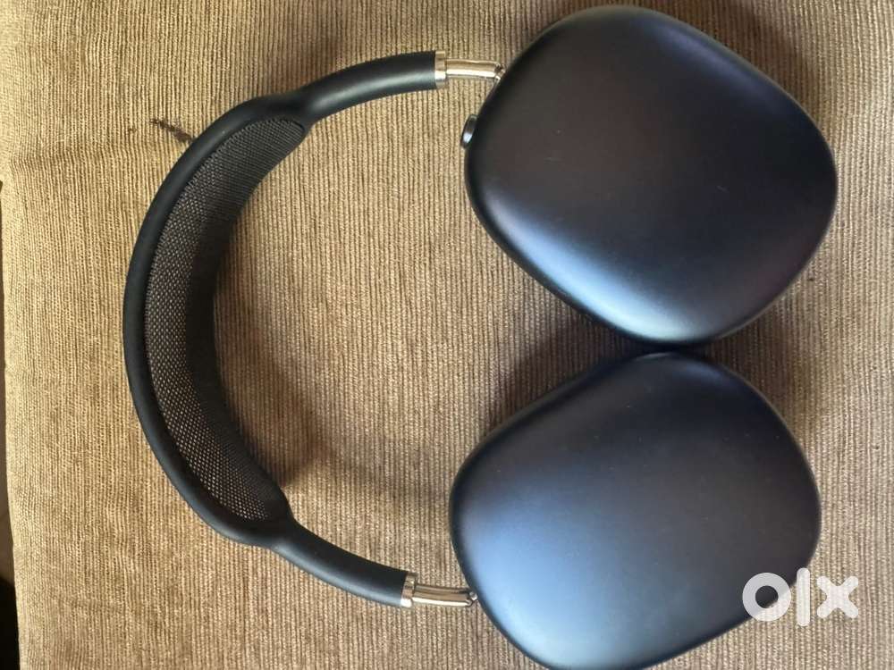 Apple Airpods Max Black