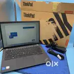 Lenovo ThinkPad T14 Gen 14 Laptop Intel Core i5-10th Gen, 32GB RAM