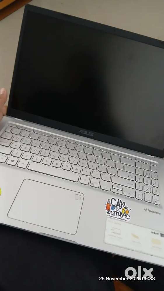 Vivobook 15 8gb 512 ssd