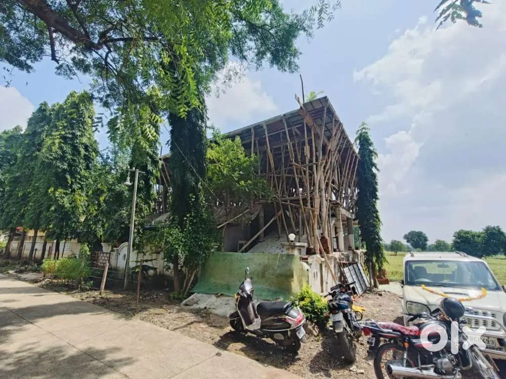 I want sell my house