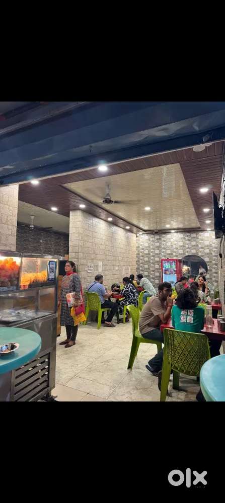 shop for rent - restaurant/cafe/bakery/stationery/mobile shop/parlor