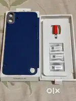 Cmf phone 1 back replacement case