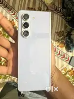 Samsung fold 5 12/256